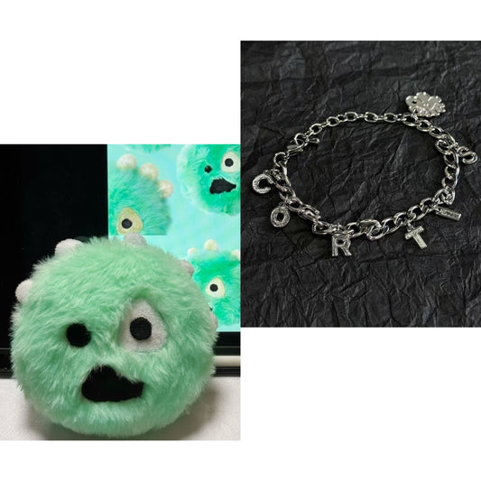 CORTIS BALL + CORTIS BRACELET