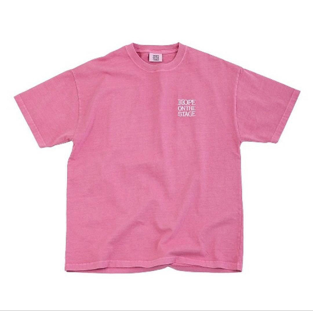 JHOPE HOPE ON THE STAGE TOUR 100% COTTON T-SHIRTS (various models)