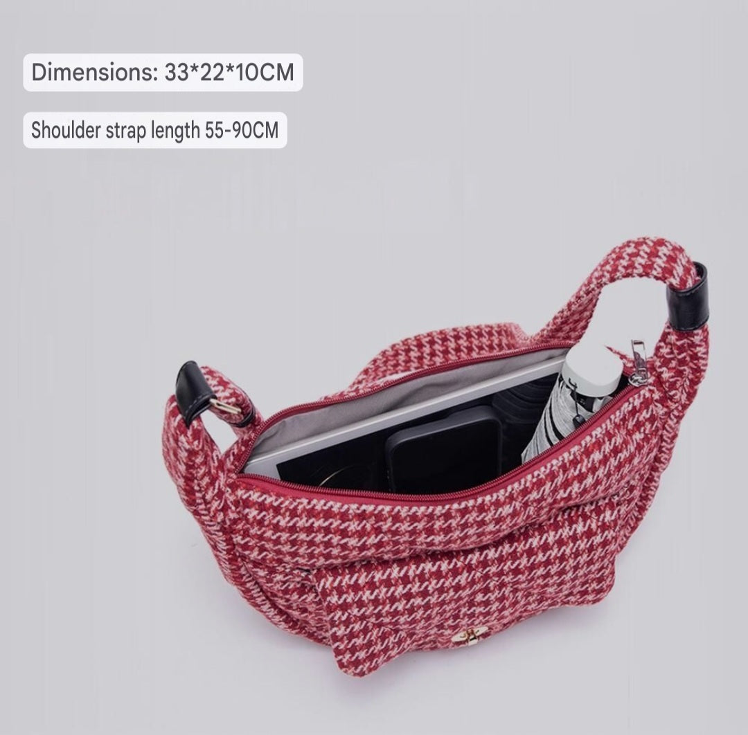 BLACKPINK JENNIE BAG