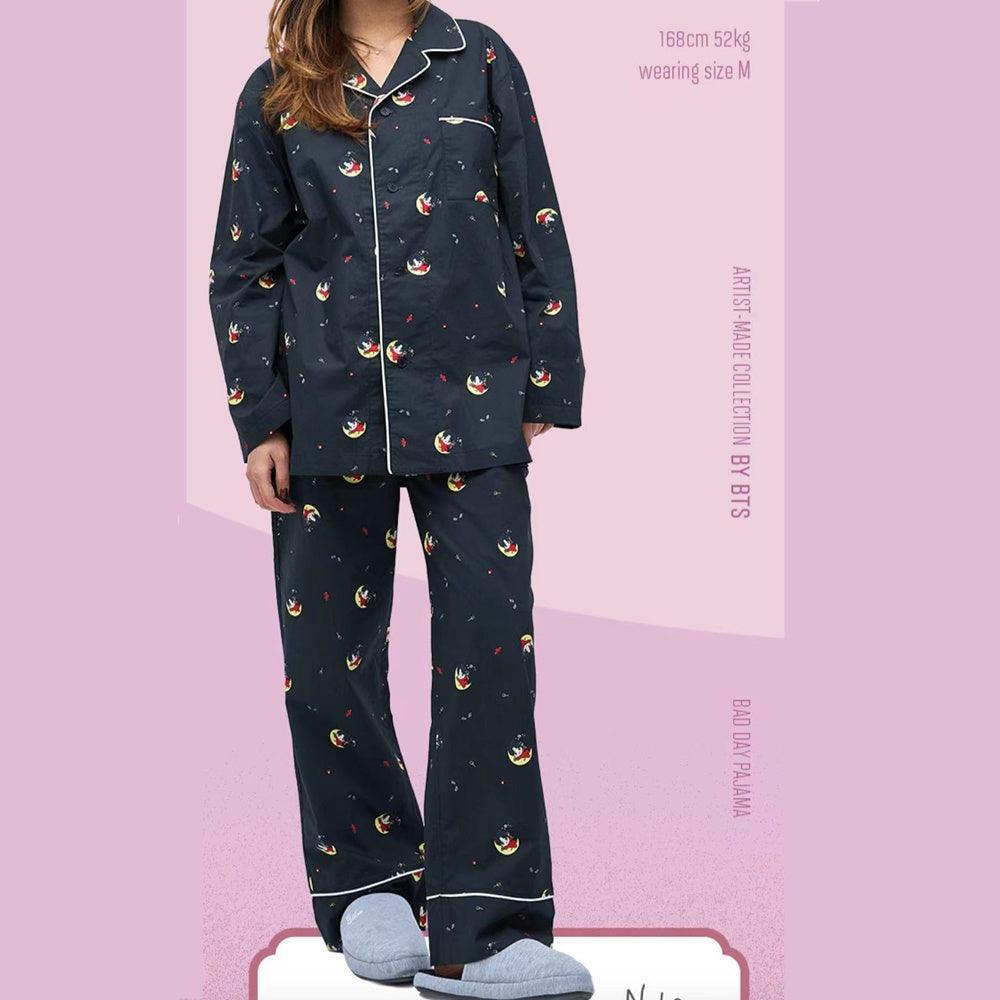 PAJAMAS JIN  GOOD DAY/BAD DAY