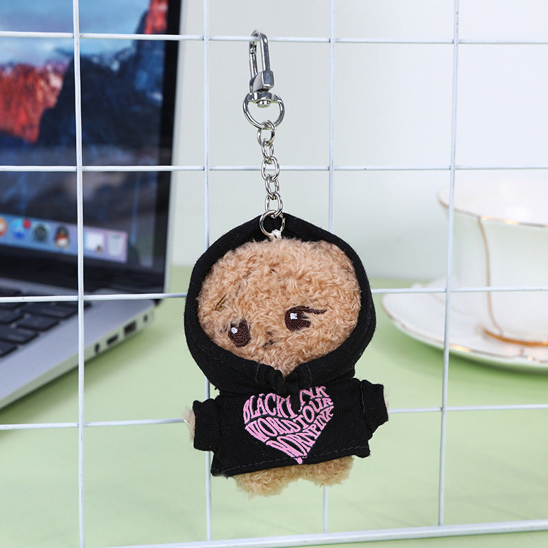 BLACKPINK TOUR CHARACTER KEYRING