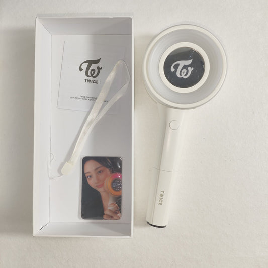 TWICE LIGHTSTICK CANDYBONG VER 3