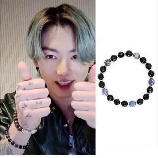 BTS JUNGKOOK BRACELET