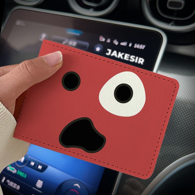 CORTIS BALL WALLET