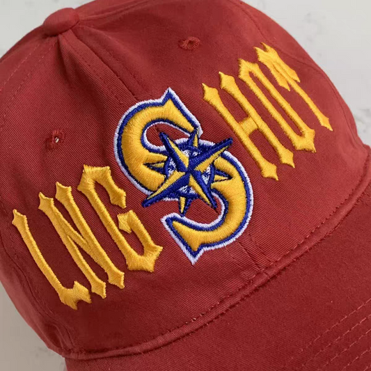 LNGSHOT CAP