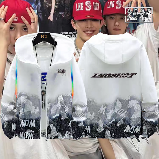 LNGSHOT JACKET