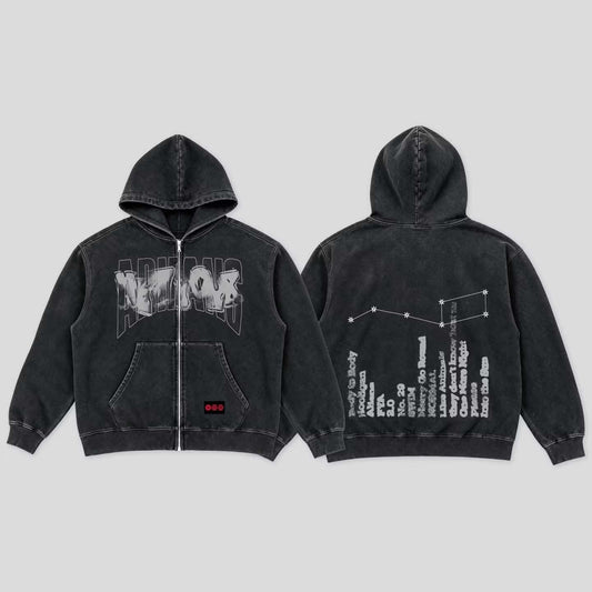 BTS ARIRANG 2026 HOODIE