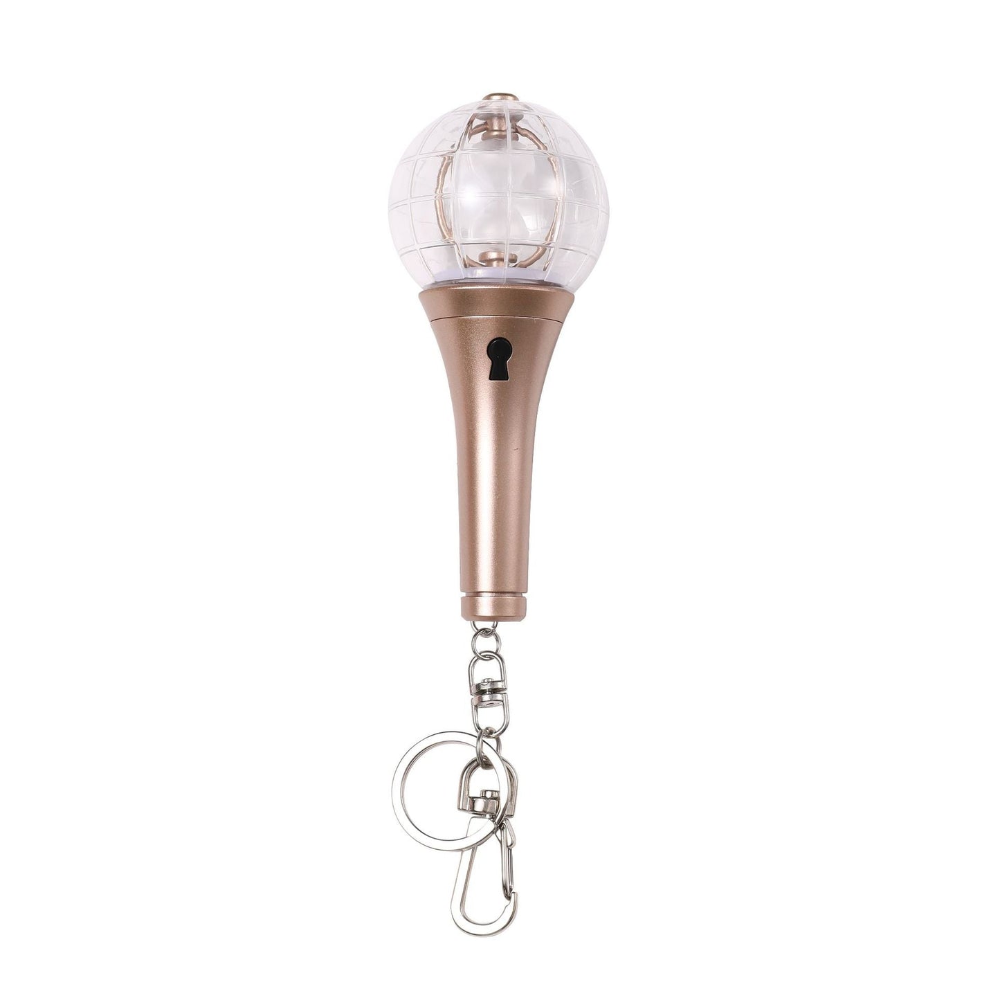 ATEEZ LIGHTSTICK LED KEYRING