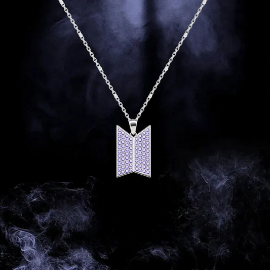 BTS NECKLACE