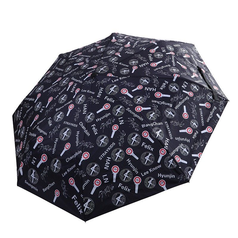 UMBRELLAS STRAY KIDS / BLACKPINK / I-DLE
