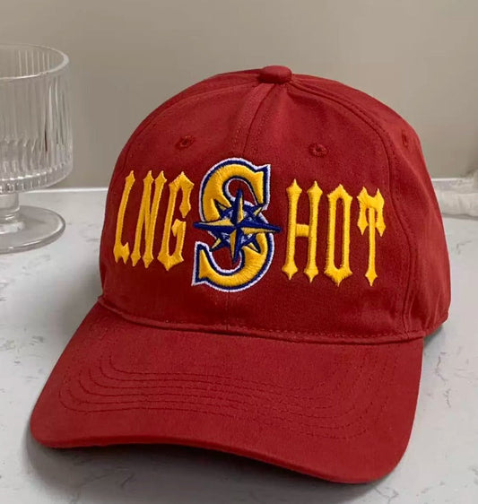 LNGSHOT CAP