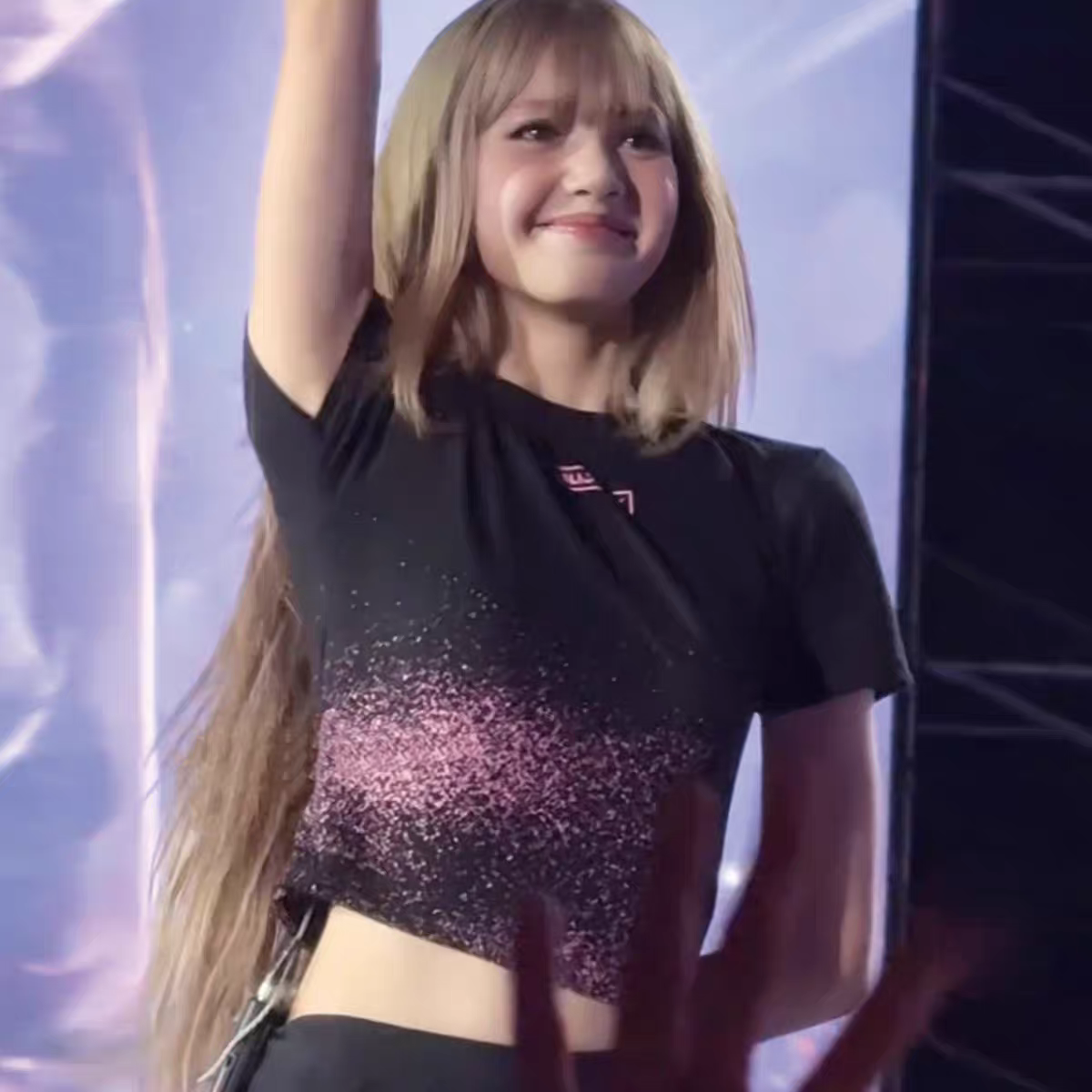 BLACKPINK DEADLINE T-SHIRTS 100% COTTON