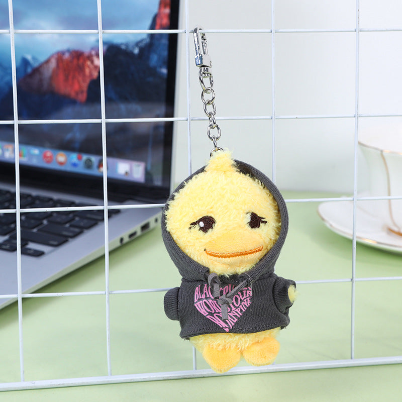 BLACKPINK TOUR CHARACTER KEYRING