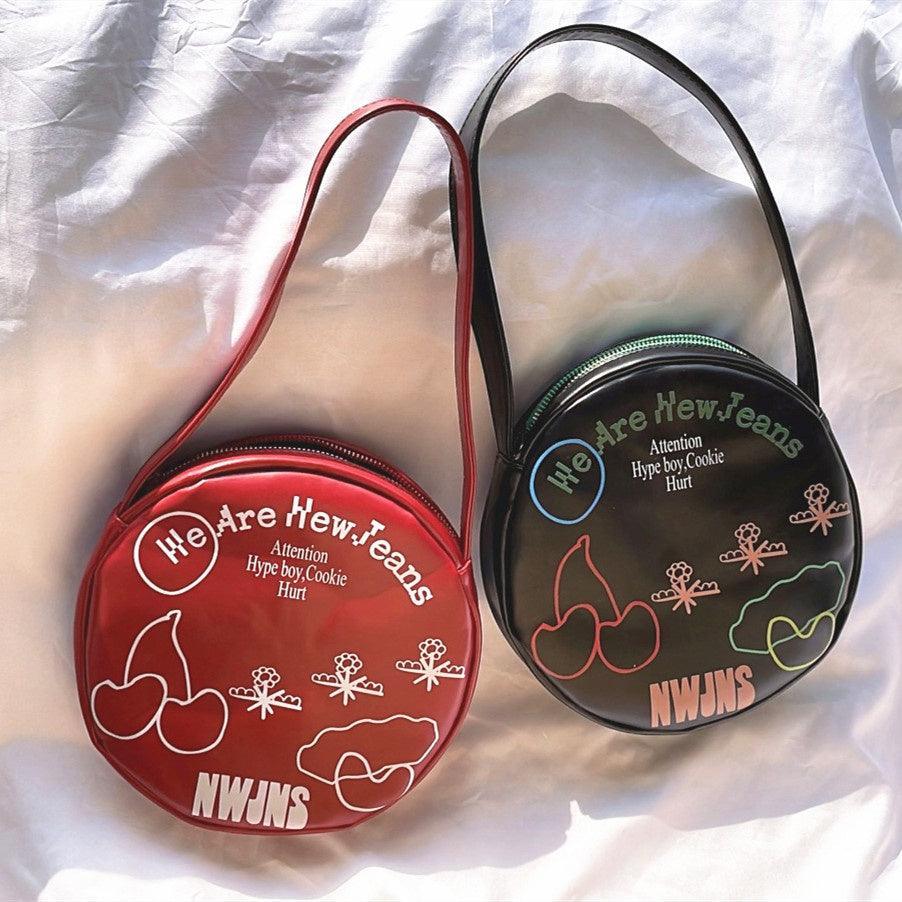 NEWJEANS MINI BAG