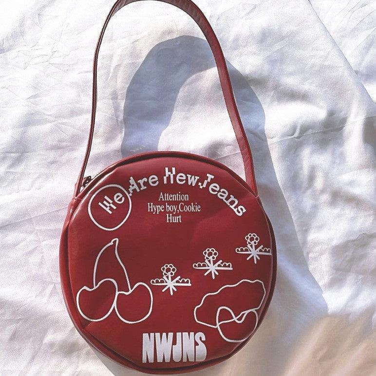 NEWJEANS MINI BAG